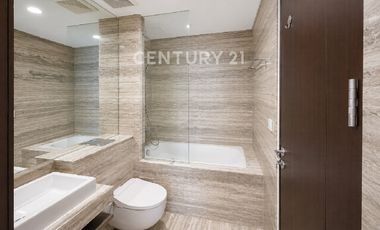 PREMIUM LIVING FOR RENT! APARTEMEN PONDOK INDAH RESIDANCE JAKARTA