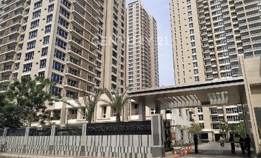 PREMIUM LIVING FOR RENT! APARTEMEN PONDOK INDAH RESIDANCE JAKARTA