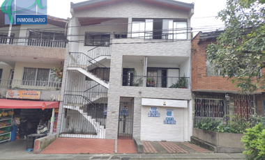 Casa en Arriendo Ubicado en Medellín Codigo 2541