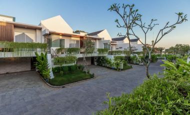 Villa 2BR Dijual Baru Ungasan Kuta Badung Bali