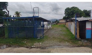 LOTE IDEAL PARA NEGOCIO EN TOCUMEN