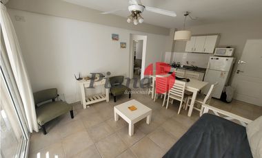 Departamento en Venta - Centrico - 2 Ambientes - Moderno
