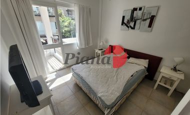 Departamento en Venta - Centrico - 2 Ambientes - Moderno