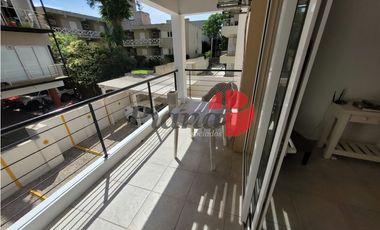 Departamento en Venta - Centrico - 2 Ambientes - Moderno