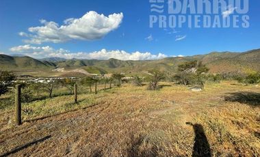 Sitio en Venta en Chamisero / Chicureo