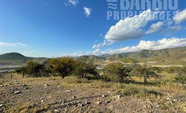 Sitio en Venta en Chamisero / Chicureo