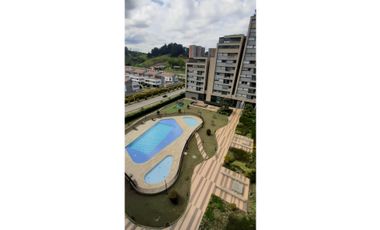 Apartamento En Rionegro Airbnb Amoblado