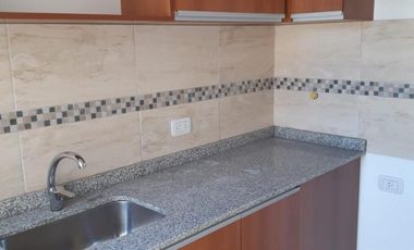 SE VENDE CASA A ESTRENAR DE 2 DORMITORIOS EN VILLA LIBERTADOR SAN MARTIN.