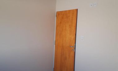 SE VENDE CASA A ESTRENAR DE 2 DORMITORIOS EN VILLA LIBERTADOR SAN MARTIN.