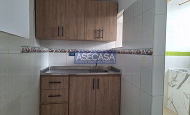 COD. 6297 - SE ARRIENDA APARTAMENTO - BARRIO: LA LIBERTAD