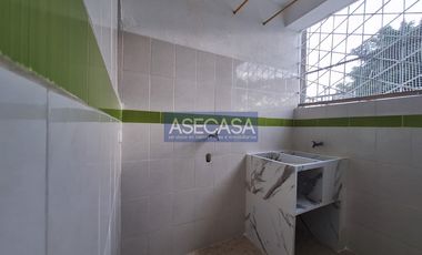 COD. 6297 - SE ARRIENDA APARTAMENTO - BARRIO: LA LIBERTAD