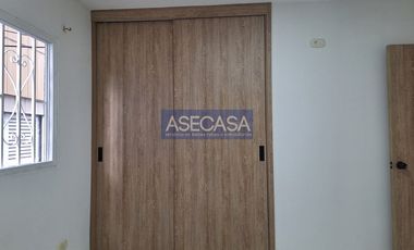 COD. 6297 - SE ARRIENDA APARTAMENTO - BARRIO: LA LIBERTAD