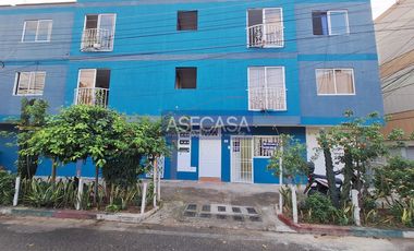 COD. 6297 - SE ARRIENDA APARTAMENTO - BARRIO: LA LIBERTAD