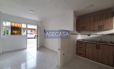 COD. 6297 - SE ARRIENDA APARTAMENTO - BARRIO: LA LIBERTAD