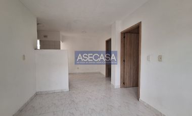 COD. 6297 - SE ARRIENDA APARTAMENTO - BARRIO: LA LIBERTAD