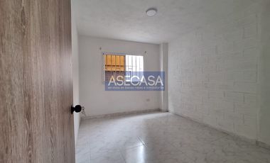 COD. 6297 - SE ARRIENDA APARTAMENTO - BARRIO: LA LIBERTAD