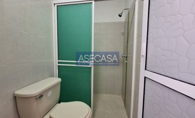 COD. 6297 - SE ARRIENDA APARTAMENTO - BARRIO: LA LIBERTAD