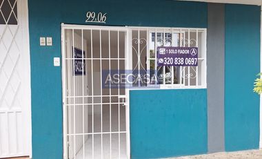 COD. 6297 - SE ARRIENDA APARTAMENTO - BARRIO: LA LIBERTAD