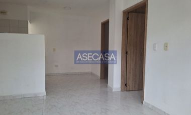 COD. 6297 - SE ARRIENDA APARTAMENTO - BARRIO: LA LIBERTAD