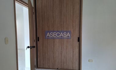 COD. 6297 - SE ARRIENDA APARTAMENTO - BARRIO: LA LIBERTAD