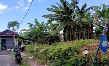 Tanah Kubu Pratama Indah Denpasar Lokasi Strategis