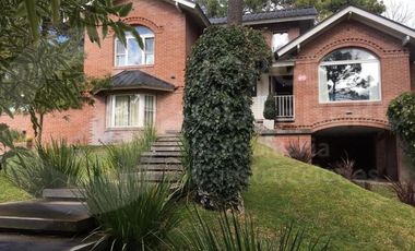 Casa - Carilo