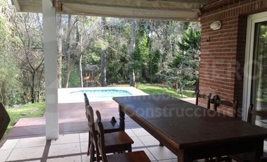 Casa - Carilo