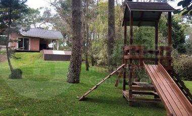 Casa - Carilo
