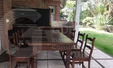 Casa - Carilo