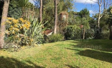 Casa - Carilo