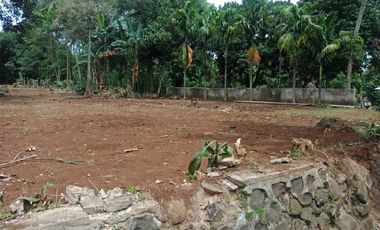 Kavling Vila Cibodas Bogor 700 Ribu-An /M2, SHM Jelas