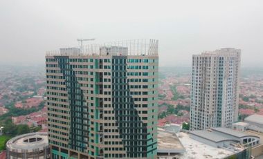 Di Jual Aparteman Southgate Altuera Tower TB Simatupang Jakarta Selatan Hanya Bayar Tanda Jadi Langsung Akad