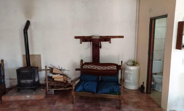 Casa en Domselaar sobre amplio terreno. Excelente ubicación