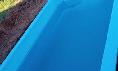 Casa en Domselaar sobre amplio terreno. Excelente ubicación