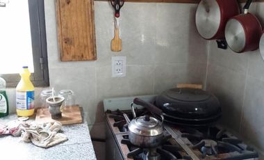 Casa en Domselaar sobre amplio terreno. Excelente ubicación