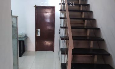 Rumah Full Furnished Di Johar Baru Jakarta Pusat Lokasi Strategis
