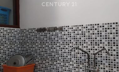 Rumah Full Furnished Di Johar Baru Jakarta Pusat Lokasi Strategis