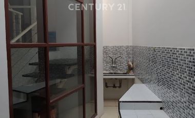 Rumah Full Furnished Di Johar Baru Jakarta Pusat Lokasi Strategis