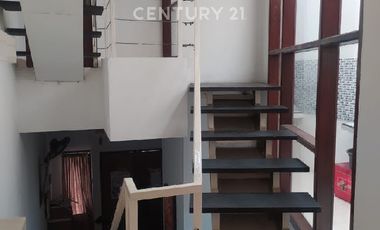 Rumah Full Furnished Di Johar Baru Jakarta Pusat Lokasi Strategis