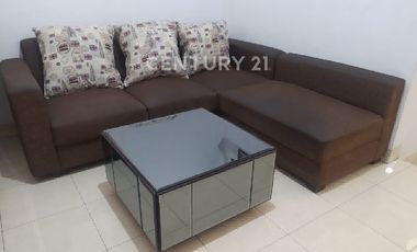 Rumah Full Furnished Di Johar Baru Jakarta Pusat Lokasi Strategis