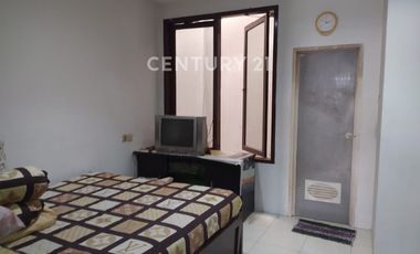 Rumah Full Furnished Di Johar Baru Jakarta Pusat Lokasi Strategis