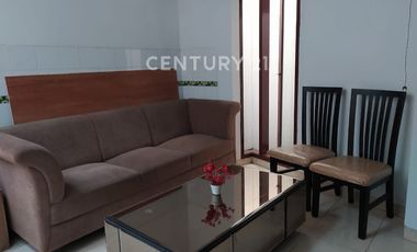 Rumah Full Furnished Di Johar Baru Jakarta Pusat Lokasi Strategis