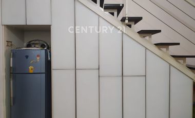 Rumah Full Furnished Di Johar Baru Jakarta Pusat Lokasi Strategis