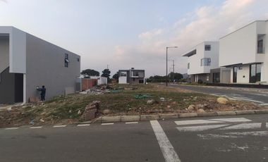 lote en venta en bocono. Cod V27485