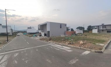 lote en venta en bocono. Cod V27485