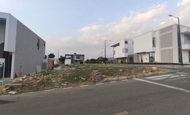 lote en venta en bocono. Cod V27485