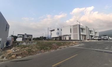 lote en venta en bocono. Cod V27485