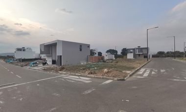 lote en venta en bocono. Cod V27485