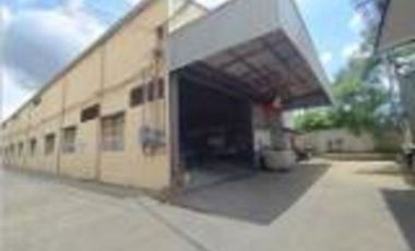 Warehouse for Lease in San Pedro, Laguna