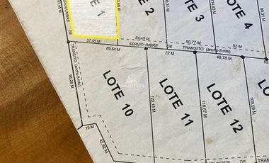 Parcela en Venta en PUTÚ PLAYA LA TRINCHERA